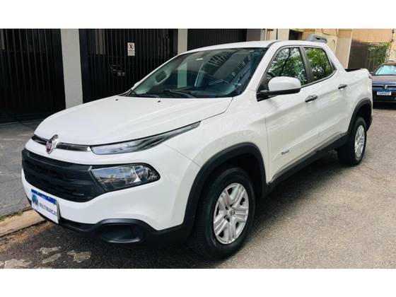 FIAT TORO 1.8 16V EVO FLEX FREEDOM AT6